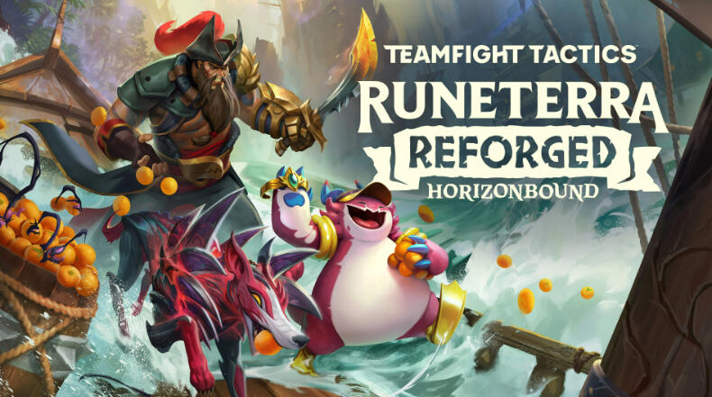 TFT Set 9.5 Deconstruction